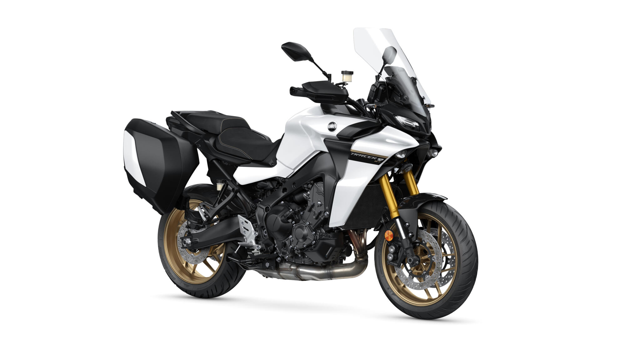 Yamaha Tracer 9 / 9 GT