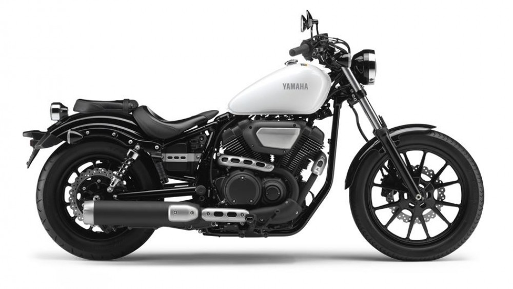 Yamaha XV950 / Bolt